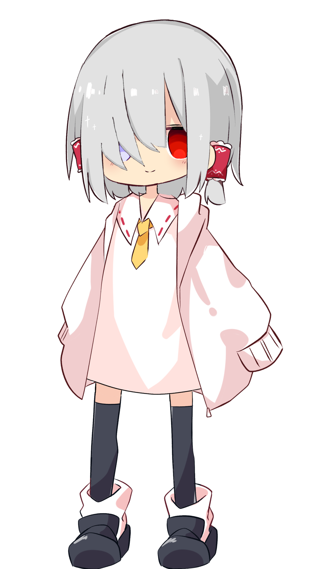 アティちゃん