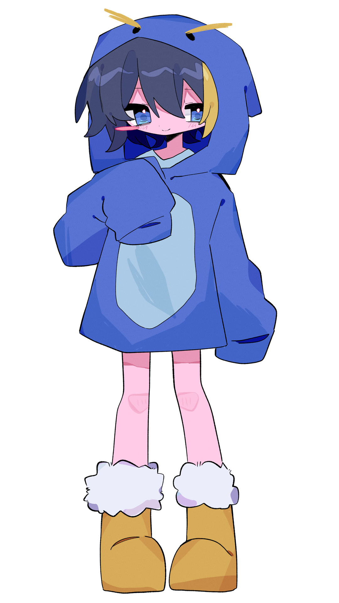 ギンちゃん