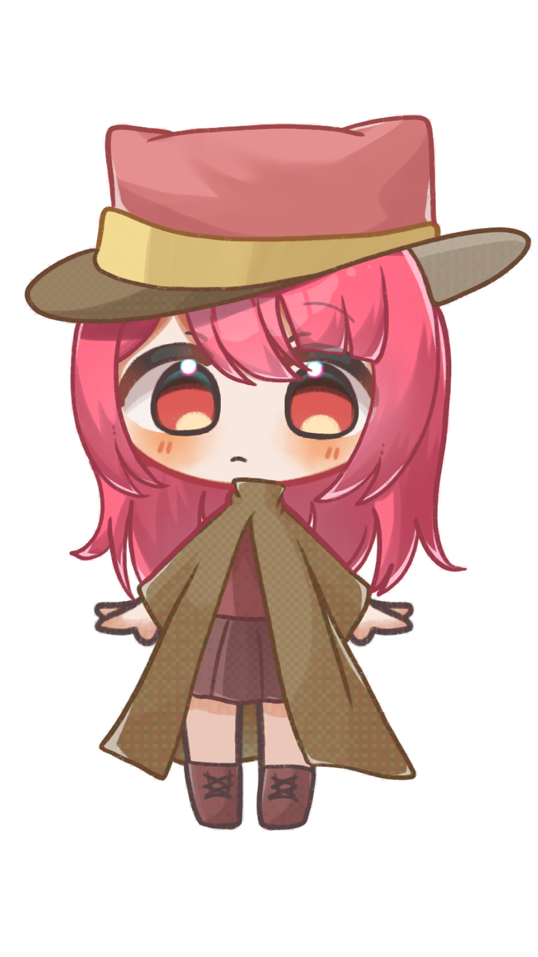 ほむちゃん
